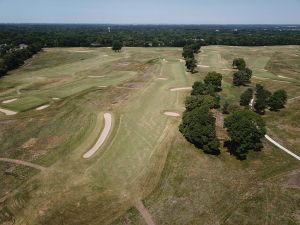 Chicago Golf Club 4th